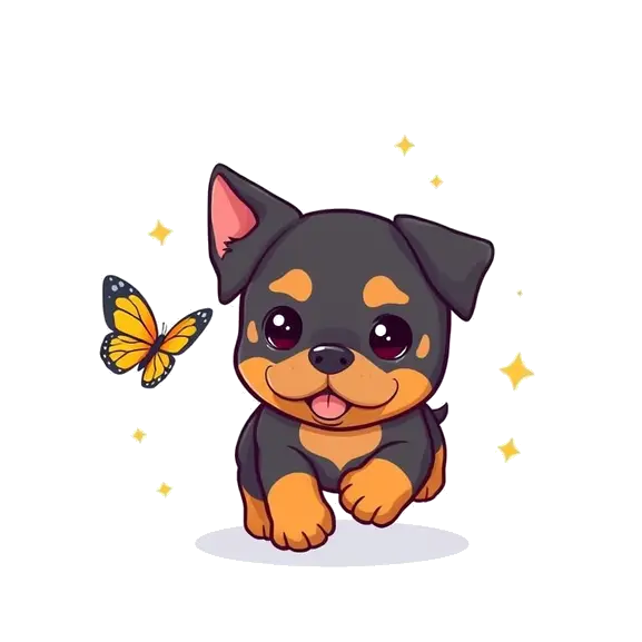 About Rottweiler.Love